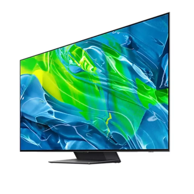Samsung 77 S95 OLED 4K Télévision Intelligente
