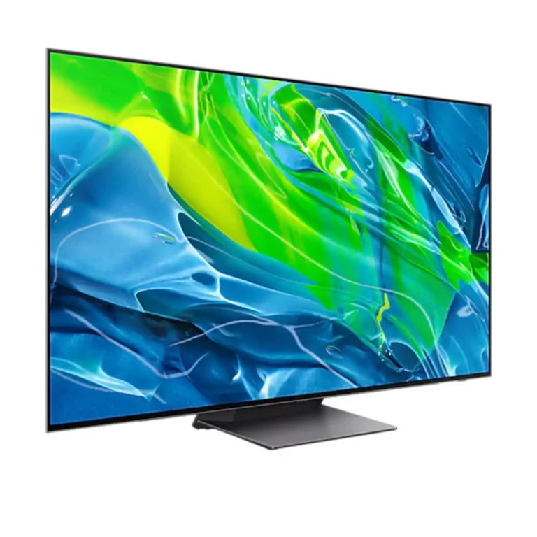 Samsung 77 S95 OLED 4K Télévision Intelligente
