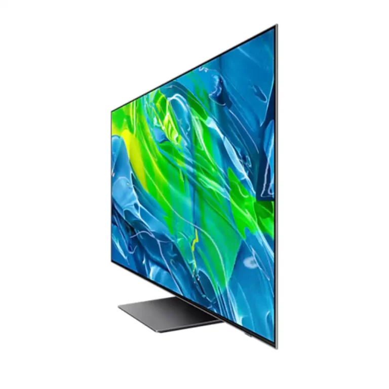 Samsung 77 S95 OLED 4K Télévision Intelligente