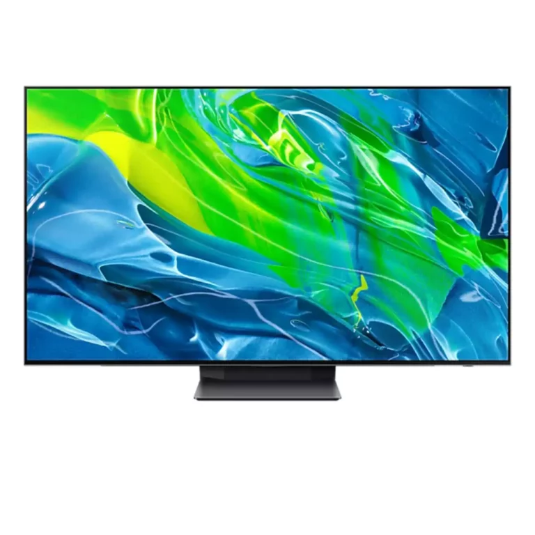 Samsung 77 S95 OLED 4K Télévision Intelligente