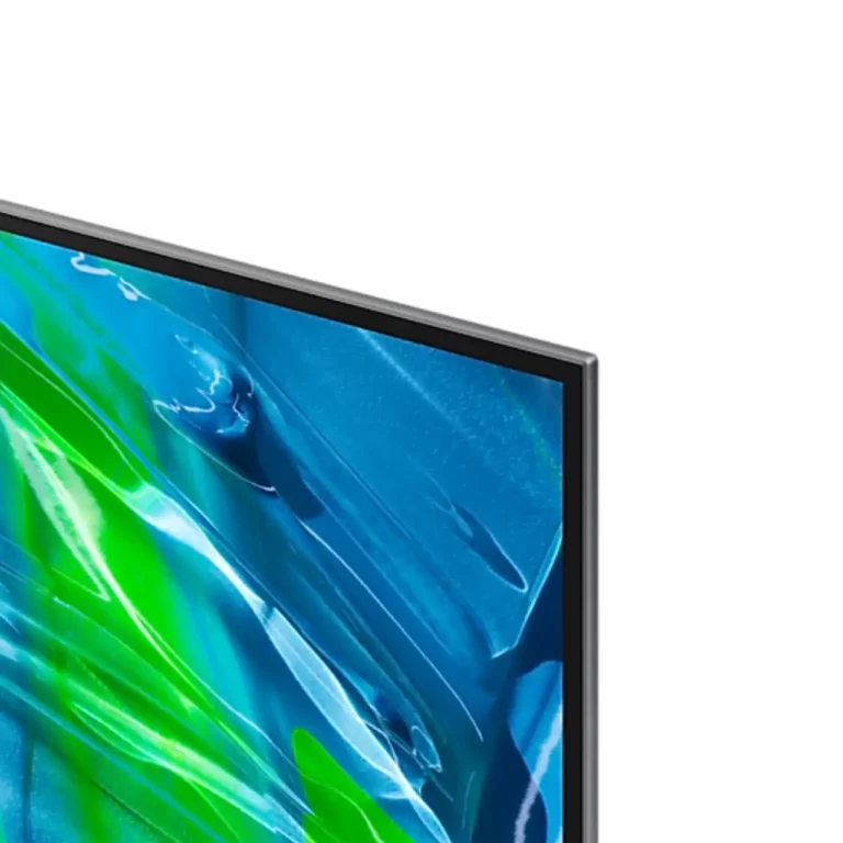 Samsung 77 S95 OLED 4K Télévision Intelligente