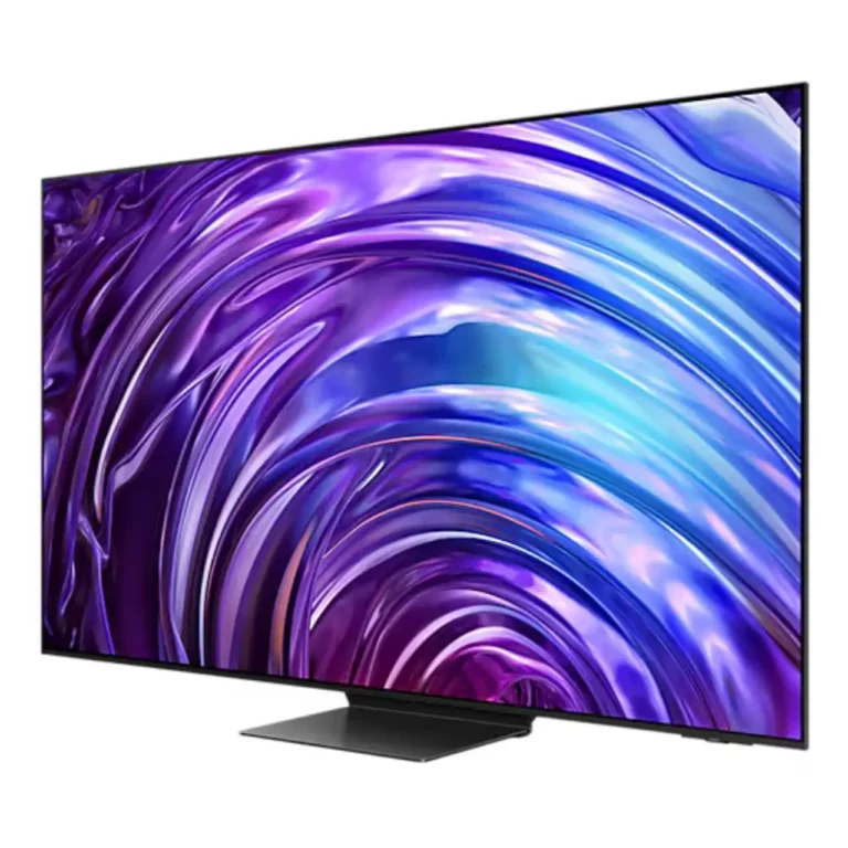 Samsung 77 po OLED Téléviseur Intelligent 4K QN77S95DAFXZC