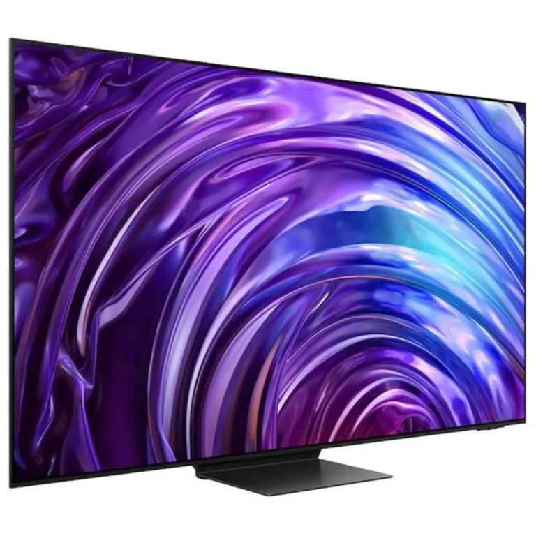Samsung 77 po OLED Téléviseur Intelligent 4K QN77S95DAFXZC