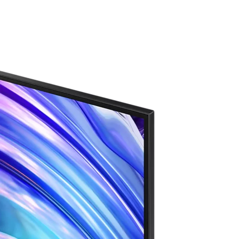 Samsung 77 po OLED Téléviseur Intelligent 4K QN77S95DAFXZC