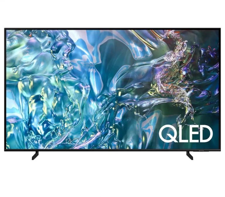 Samsung 85 po QLED Téléviseur Intelligent 4K QN85Q60DAFXZC