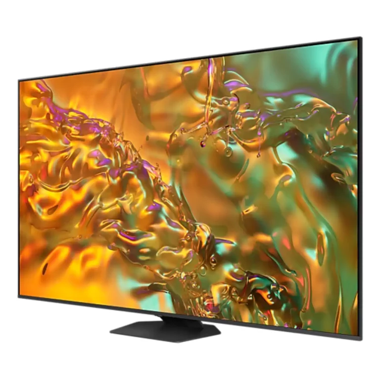 Samsung 85 po QLED Téléviseur Intelligent 4K UHD QN85Q80DAFXZC
