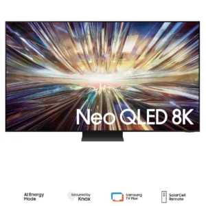 Samsung 85″ Neo QLED 8K Smart TV QN85QN800DFXZC