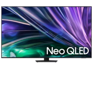 Samsung 85 Inch (2024) 4K Neo QLED Smart TV QN85QN85DBFXZC