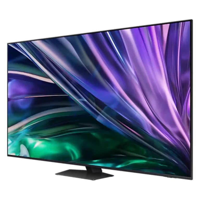 Samsung 85 po Neo QLED Téléviseur Intelligent 4K QN85QN85DBFXZC