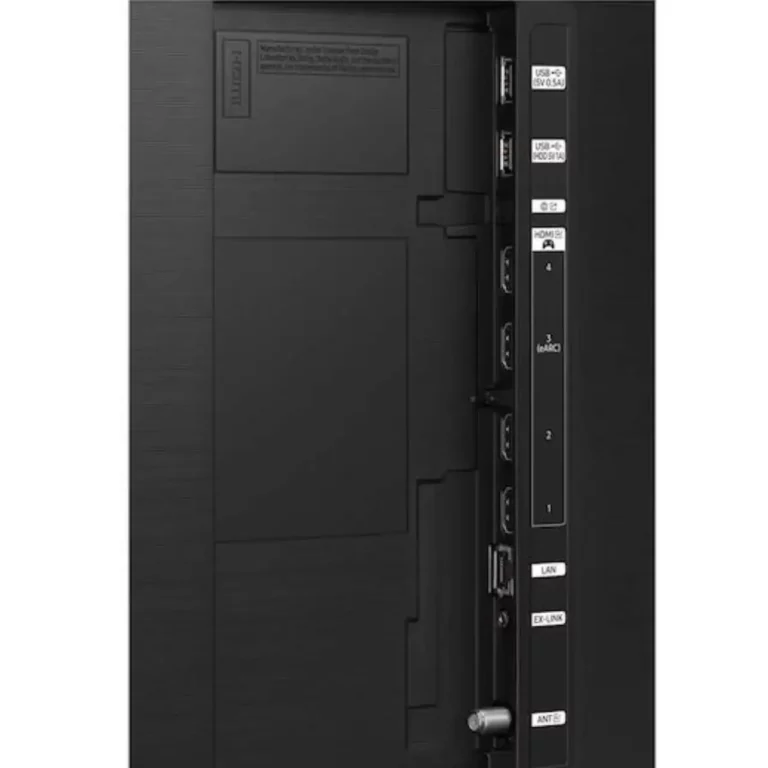 Samsung 85 po Neo QLED Téléviseur Intelligent 4K QN85QN85DBFXZC