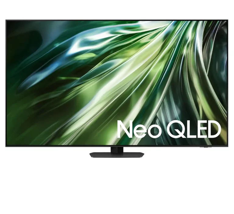 Samsung 85 po Neo QLED Téléviseur Intelligent 4K QN85QN90DAFXZC