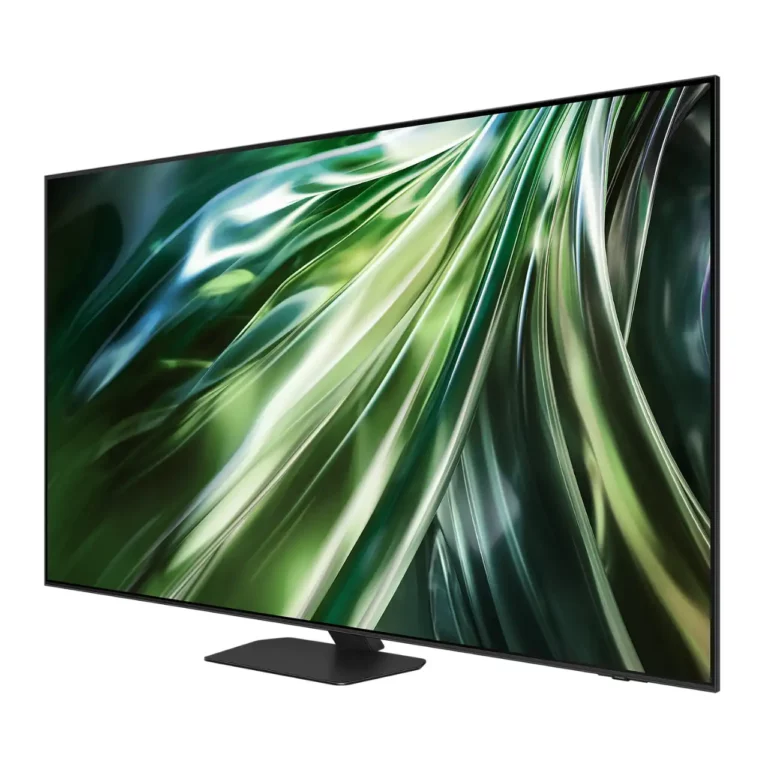 Samsung 85 po Neo QLED Téléviseur Intelligent 4K QN85QN90DAFXZC