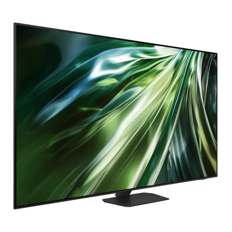 Samsung 85 po Neo QLED Téléviseur Intelligent 4K QN85QN90DAFXZC