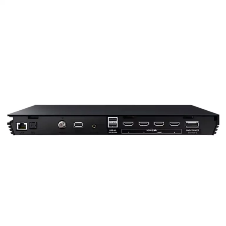 Samsung 85 po Neo QLED Téléviseur Intelligent 4K QN85QN90DAFXZC