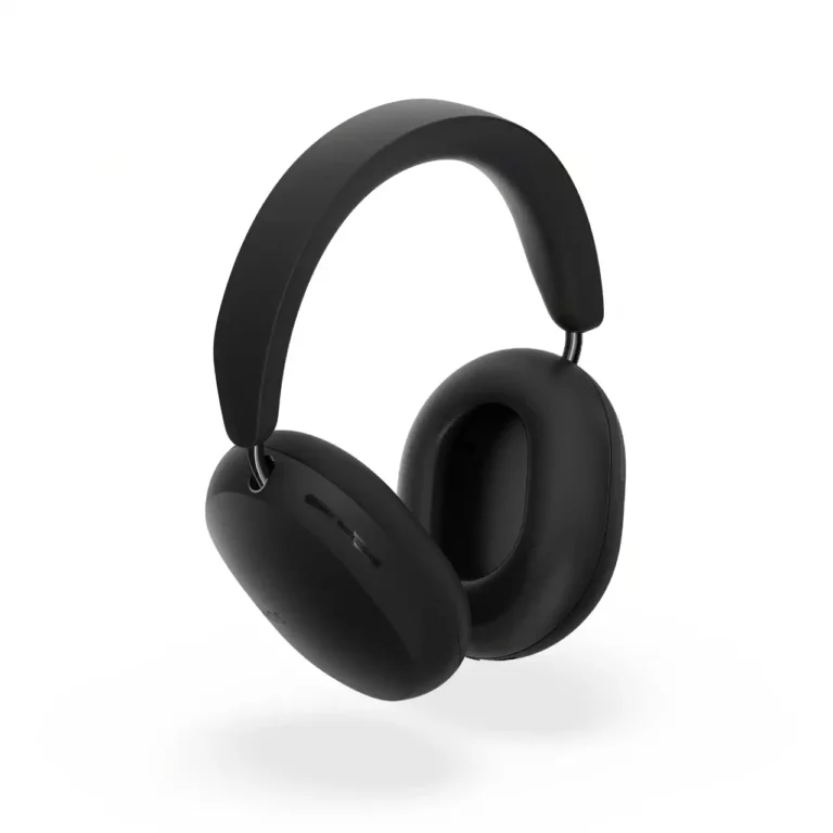 Sonos Ace Casque Sans Fil Couleur Noir (ACEG1US1)
