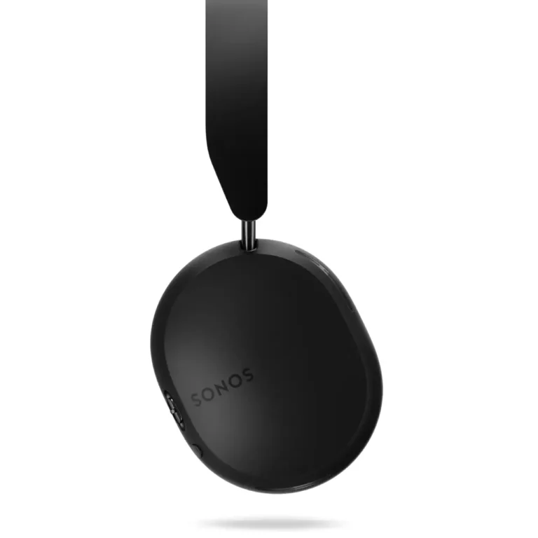 Sonos Ace Casque Sans Fil Couleur Noir (ACEG1US1)