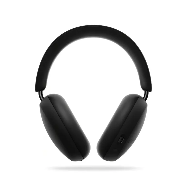 Sonos Ace Casque Sans Fil Couleur Noir (ACEG1US1)