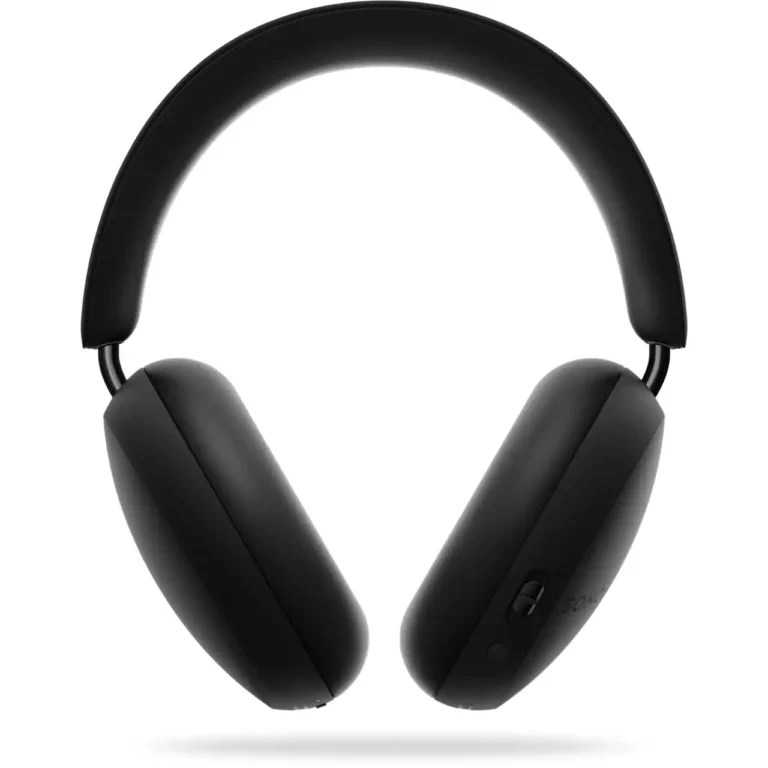 Sonos Ace Casque Sans Fil Couleur Noir (ACEG1US1)