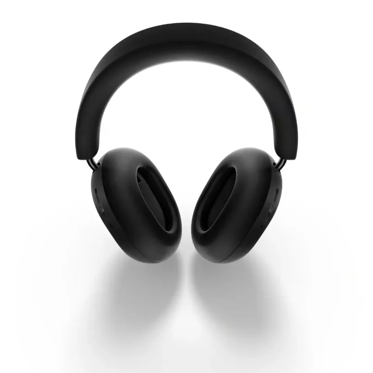 Sonos Ace Casque Sans Fil Couleur Noir (ACEG1US1)