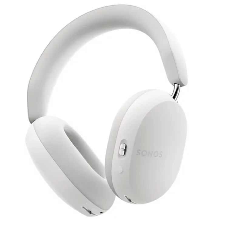 Sonos Ace Casque Sans Fil Couleur Blanche (ACEG1US1)