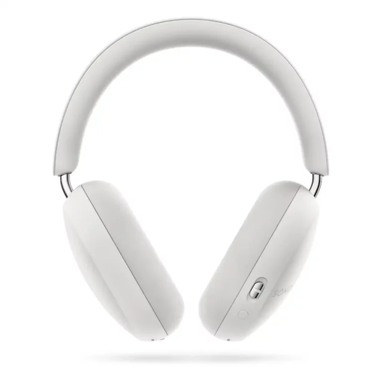Sonos Ace Casque Sans Fil Couleur Blanche (ACEG1US1)