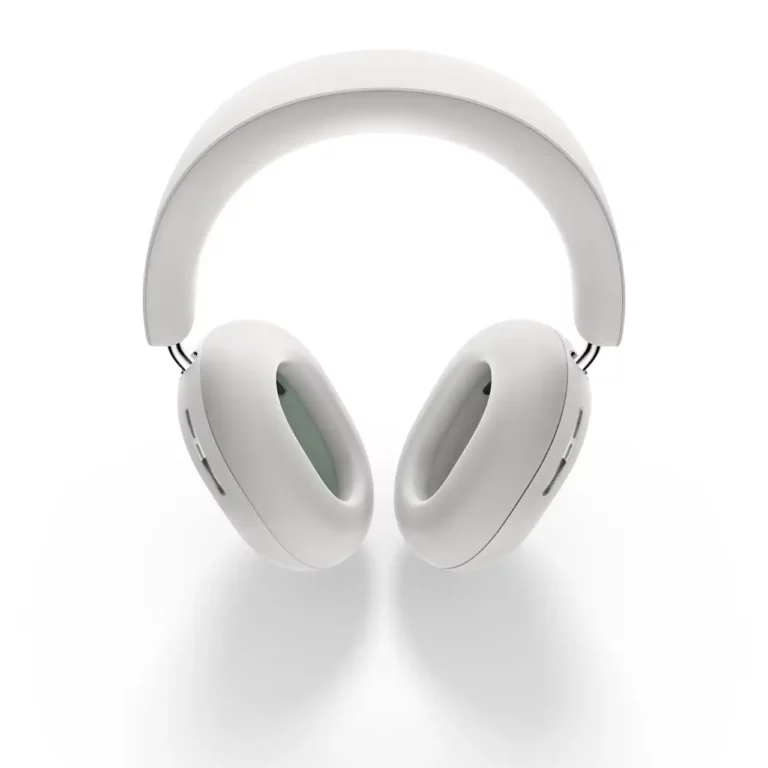 Sonos Ace Casque Sans Fil Couleur Blanche (ACEG1US1)