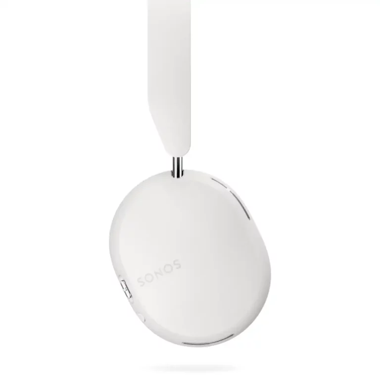 Sonos Ace Casque Sans Fil Couleur Blanche (ACEG1US1)