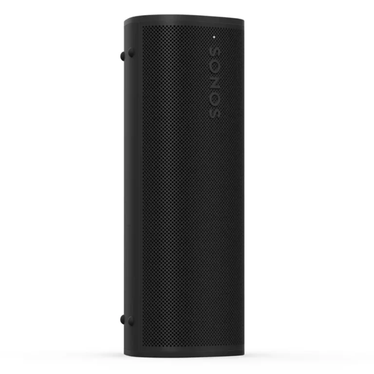 Sonos Roam 2 Couleur Noire (ROAM2US1)