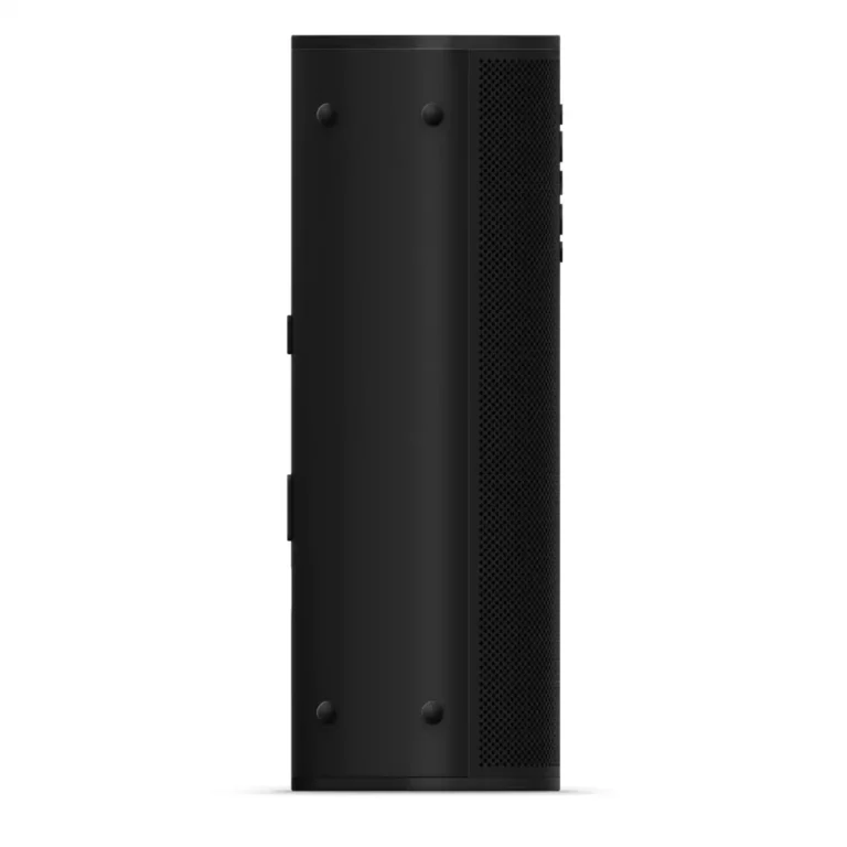 Sonos Roam 2 Couleur Noire (ROAM2US1)