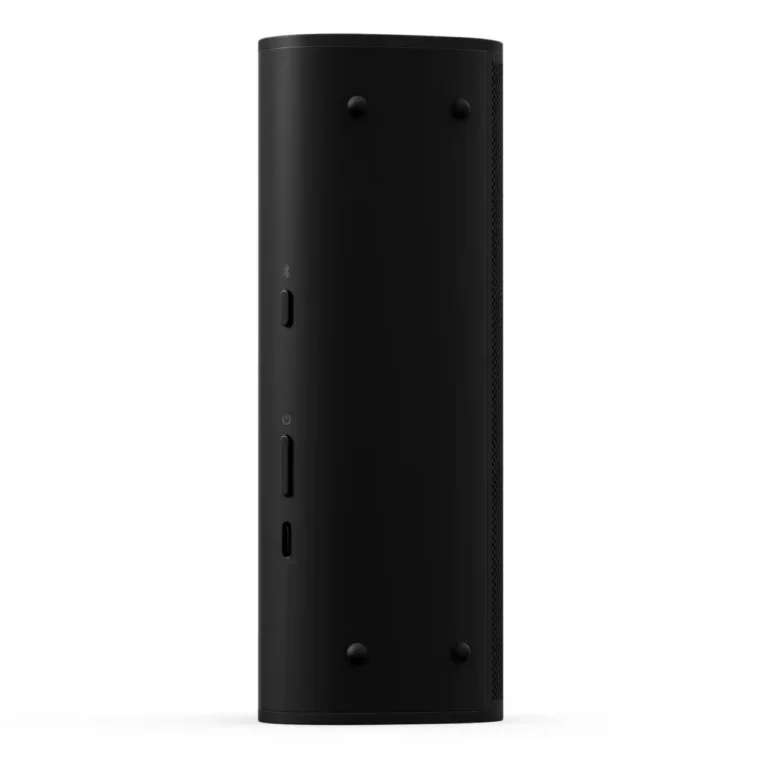 Sonos Roam 2 Couleur Noire (ROAM2US1)