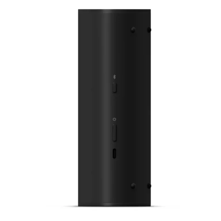 Sonos Roam 2 Couleur Noire (ROAM2US1)