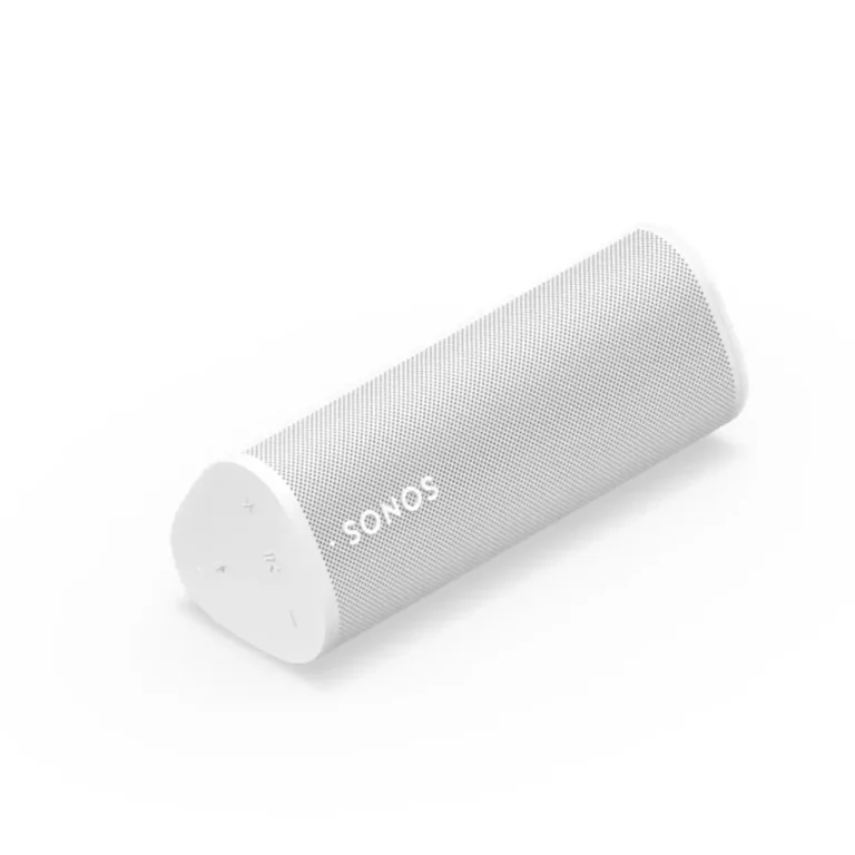 Sonos Roam 2 Couleur Blanche (ROAM2US1)