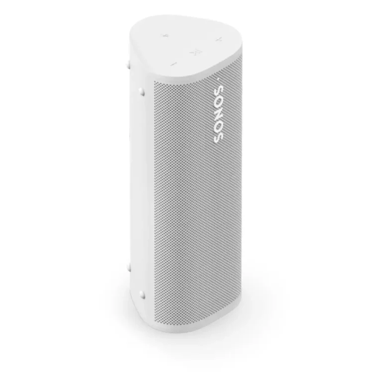 Sonos Roam 2 Couleur Blanche (ROAM2US1)