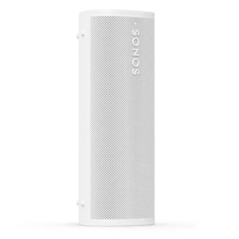 Sonos Roam 2 Couleur Blanche (ROAM2US1)