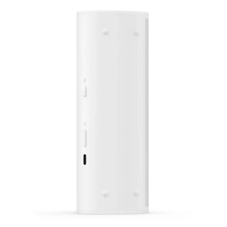 Sonos Roam 2 Couleur Blanche (ROAM2US1)