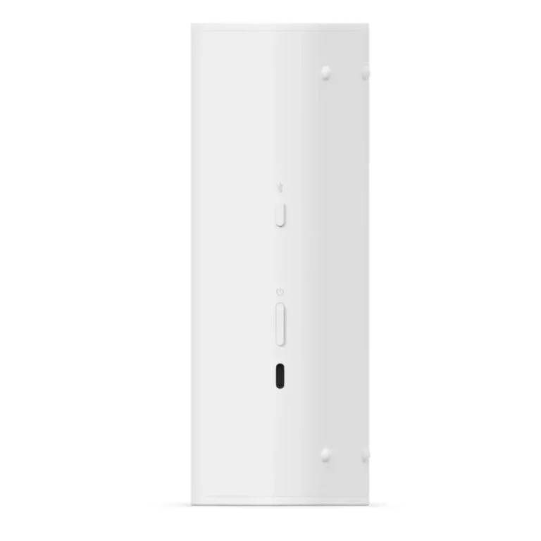 Sonos Roam 2 Couleur Blanche (ROAM2US1)