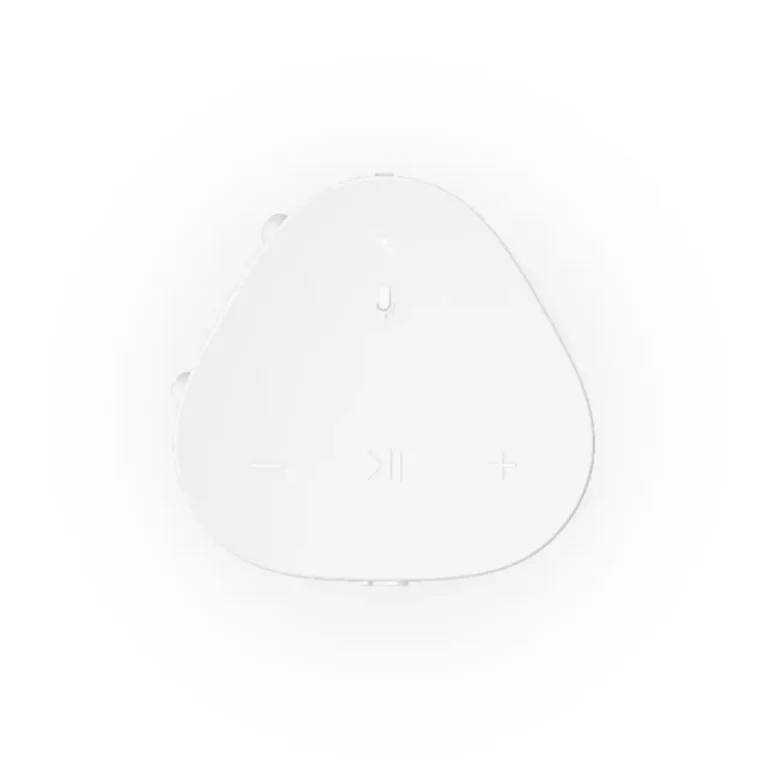 Sonos Roam 2 Couleur Blanche (ROAM2US1)