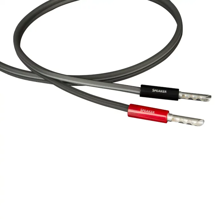 AudioQuest SureGrip 100 BFA/Banana Direct-Silver Plating Connectors (SUREGRIP100B)