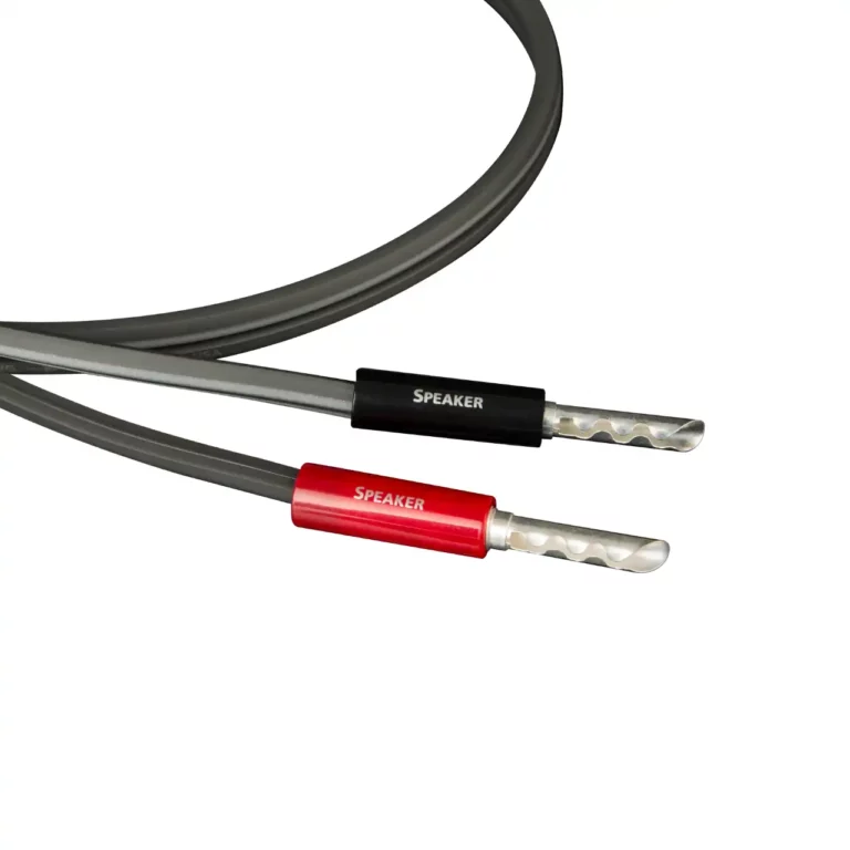AudioQuest SureGrip 100 BFA/Banana Direct-Silver Plating Connectors (SUREGRIP100B)