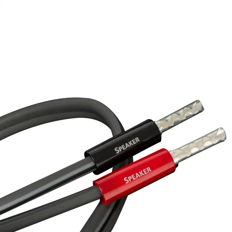 AudioQuest SureGrip 100 BFA/Banana Direct-Silver Plating Connectors (SUREGRIP100B)