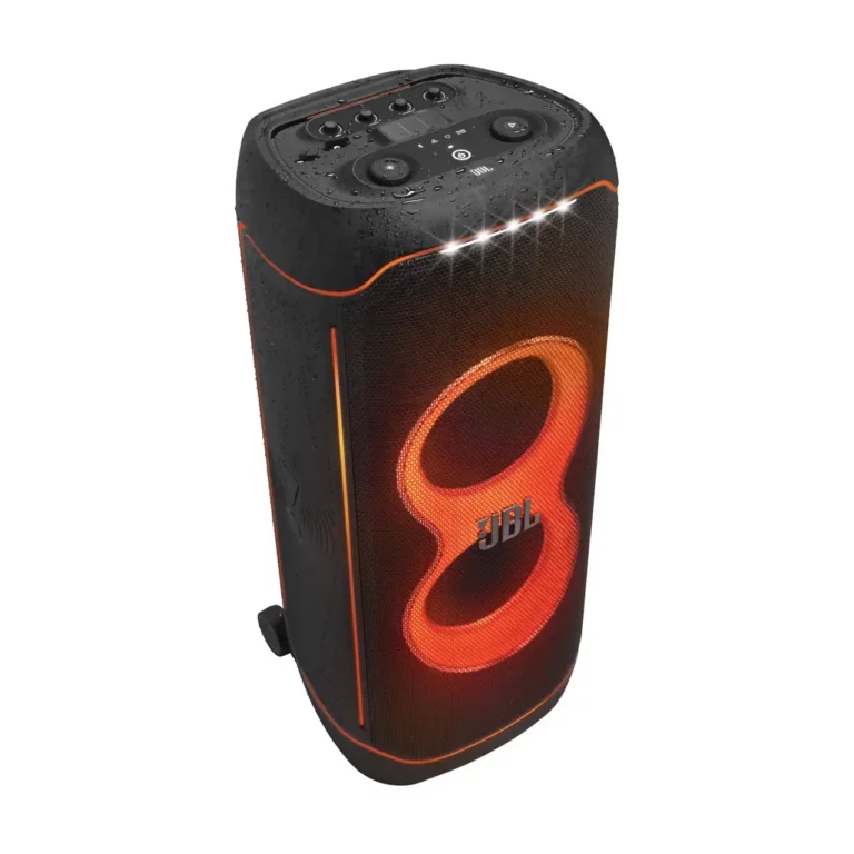 JBL Partybox Ultimate Enceinte Bluetooth (PARTYBOXULTAM)
