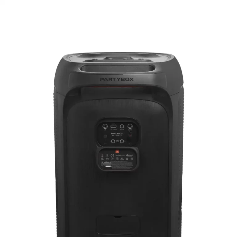 JBL Partybox Ultimate Enceinte Bluetooth (PARTYBOXULTAM)