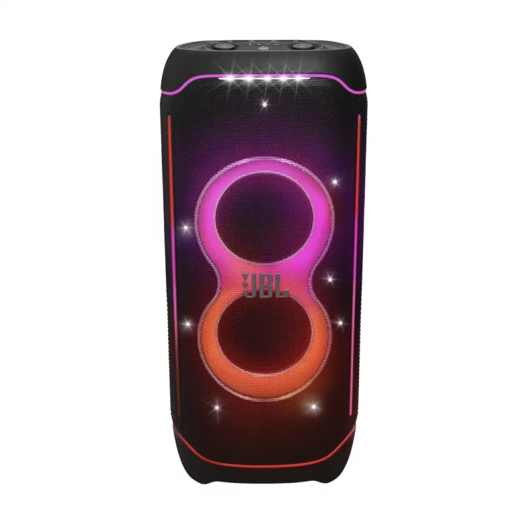 JBL Partybox Ultimate Enceinte Bluetooth (PARTYBOXULTAM)