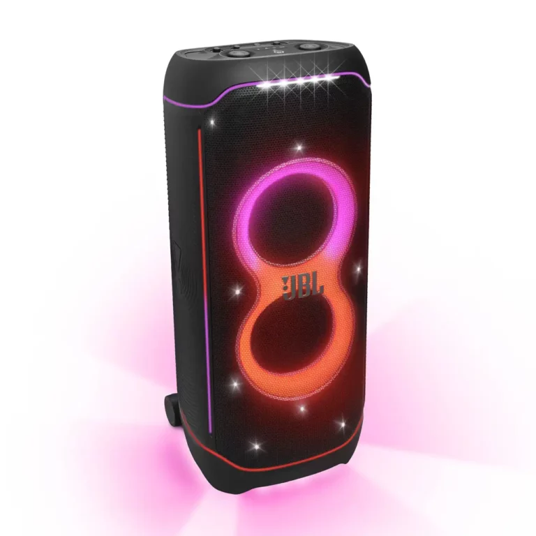 JBL Partybox Ultimate Enceinte Bluetooth (PARTYBOXULTAM)