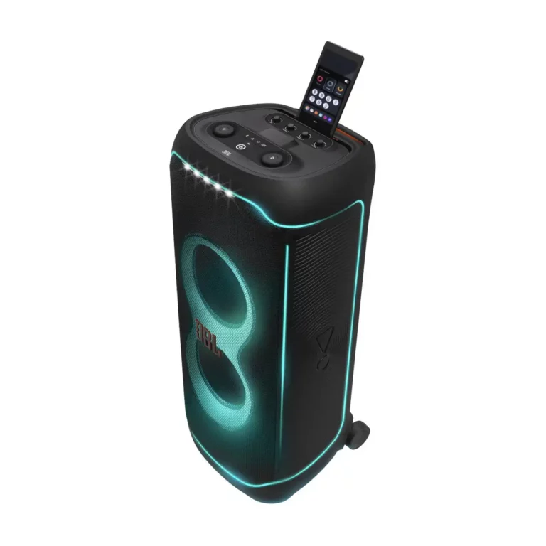 JBL Partybox Ultimate Enceinte Bluetooth (PARTYBOXULTAM)