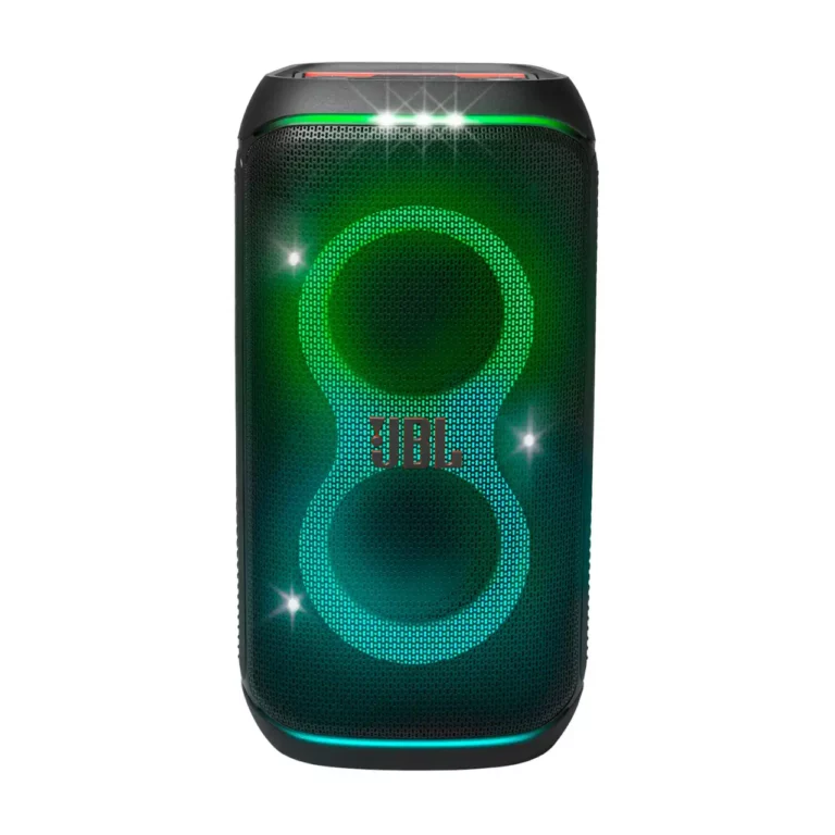 JBL Partybox Club 120 Enceinte Portatif Bluetooth (PBCLUB120AM)