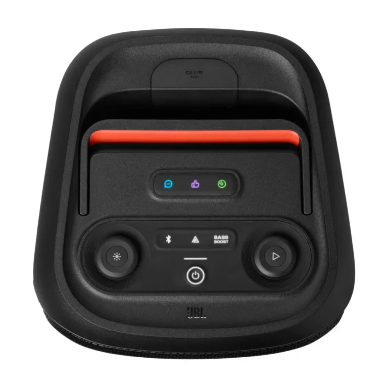 JBL Partybox Club 120 Enceinte Portatif Bluetooth (PBCLUB120AM)
