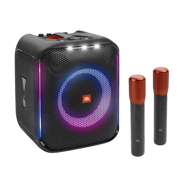 JBL Encore Enceinte Bluetooth Portable (PBENCORE2MICAM)