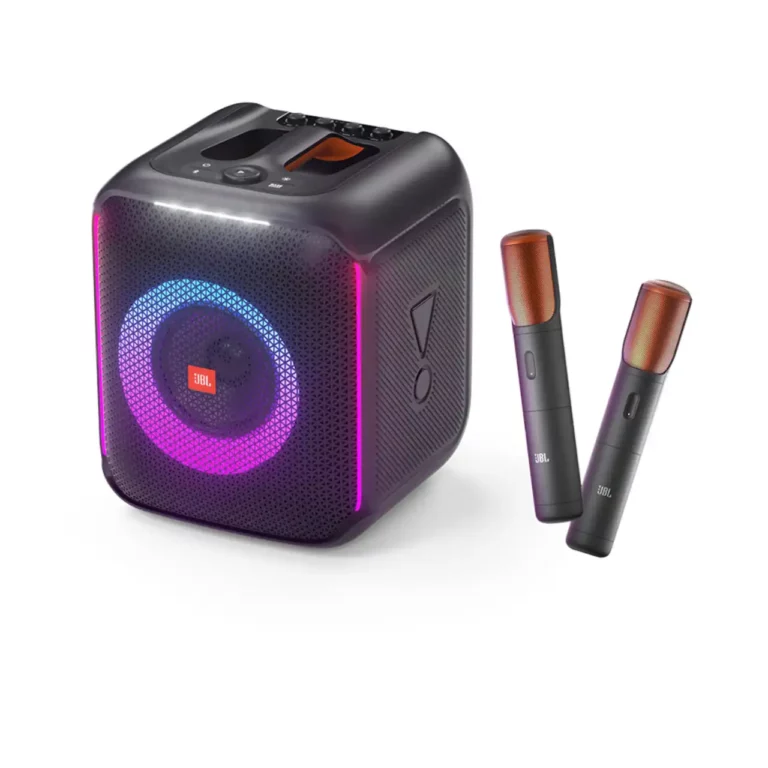 JBL Encore Enceinte Bluetooth Portable (PBENCORE2MICAM)