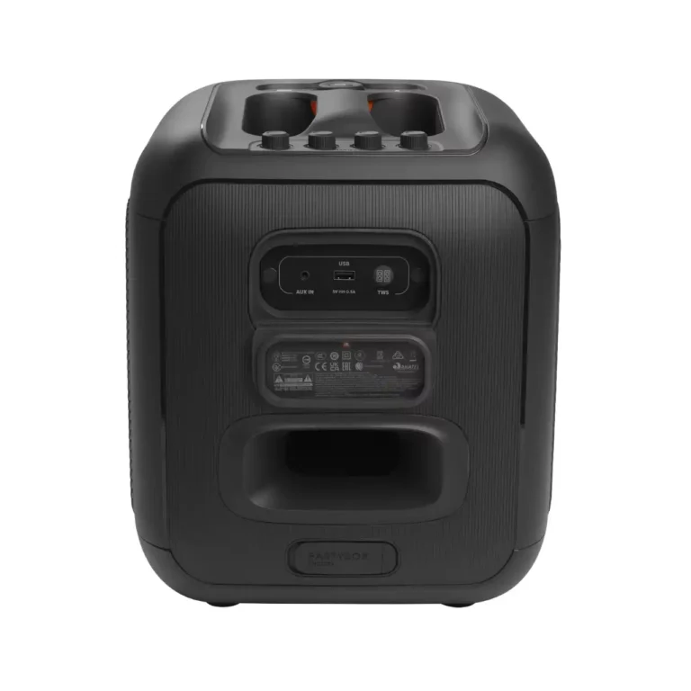 JBL Encore Enceinte Bluetooth Portable (PBENCORE2MICAM)